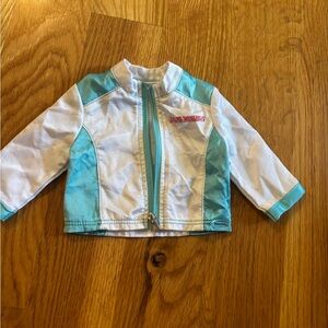 America girl Joss Cheer Jacket